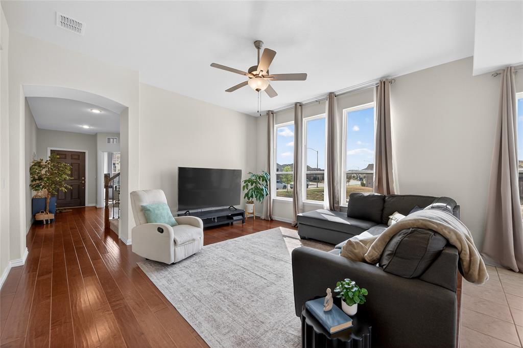 Fossil Crk Ph II - Residential