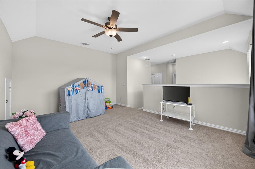 Fossil Crk Ph II - Residential