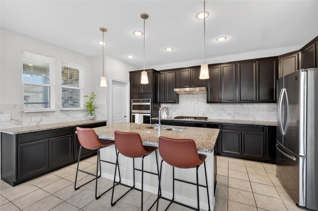 Fossil Crk Ph II - Residential