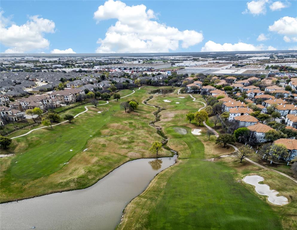 Fossil Crk Ph II - Residential