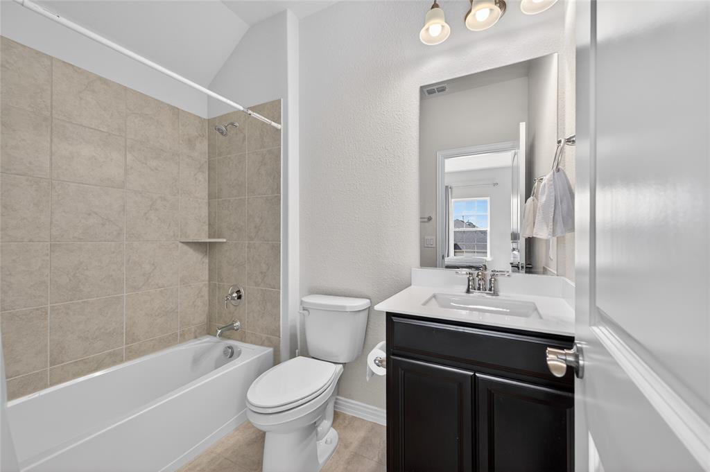 Fossil Crk Ph II - Residential