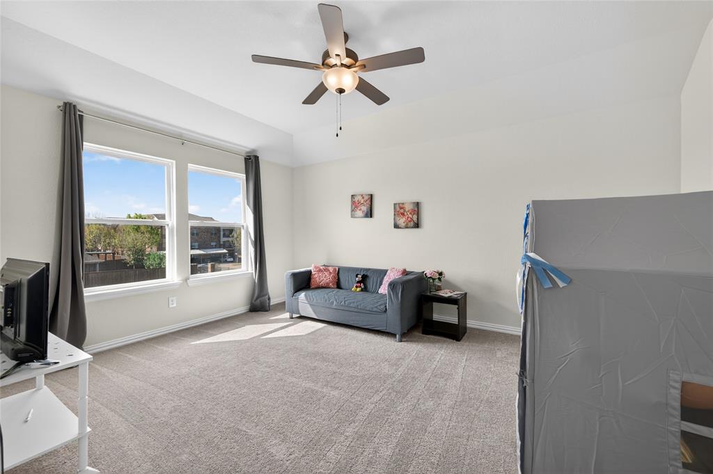 Fossil Crk Ph II - Residential