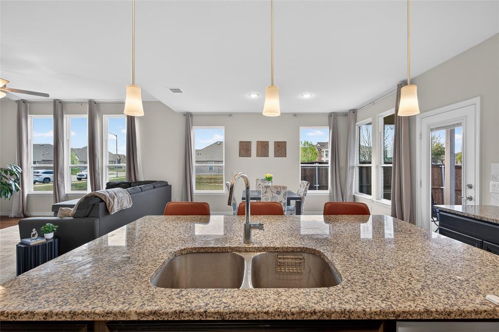 Fossil Crk Ph II - Residential