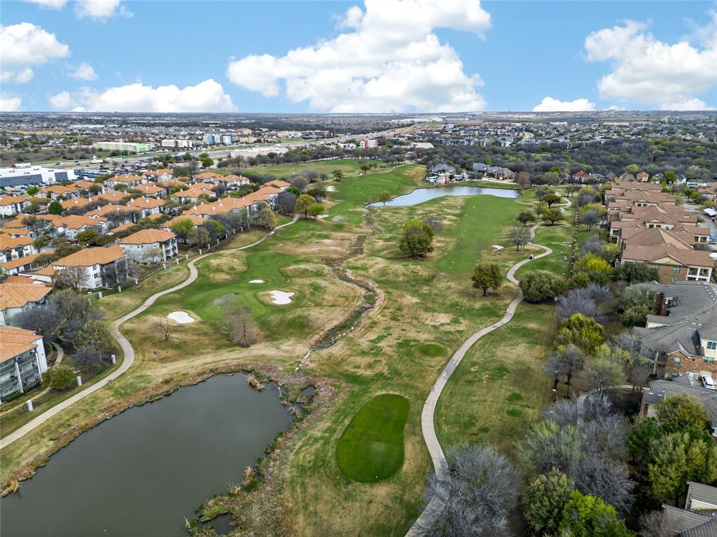 Fossil Crk Ph II - Residential