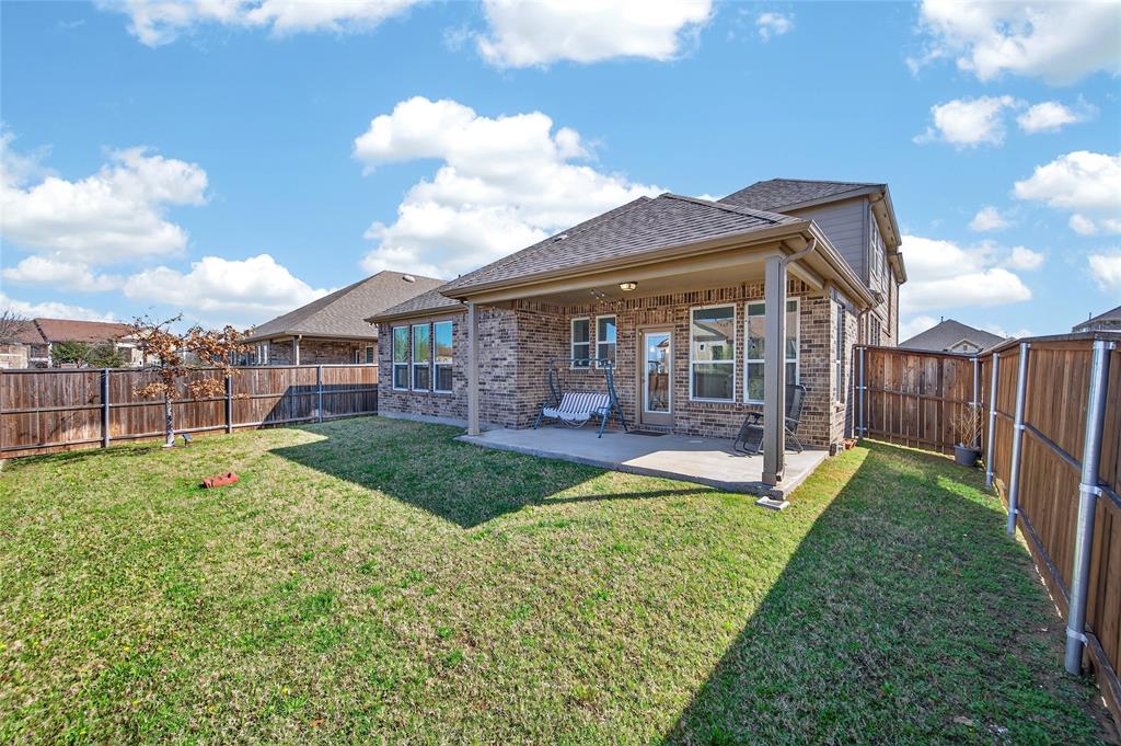 Fossil Crk Ph II - Residential