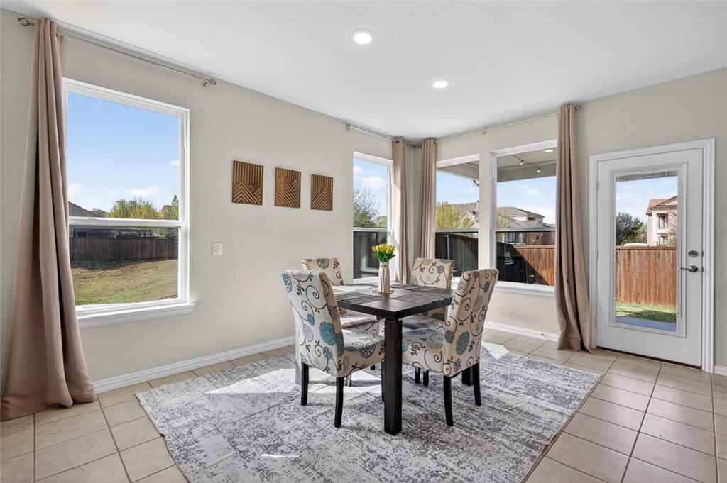 Fossil Crk Ph II - Residential