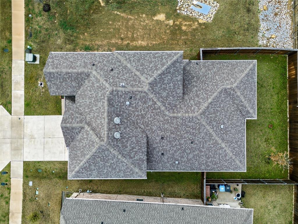 Fossil Crk Ph II - Residential