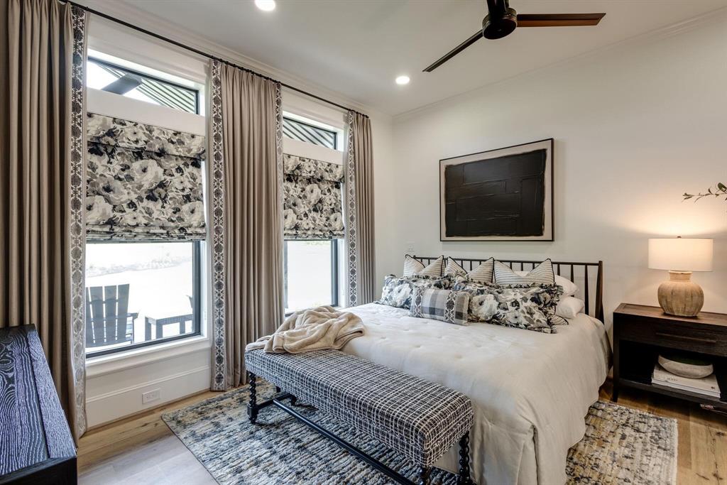 John Davis - Residential