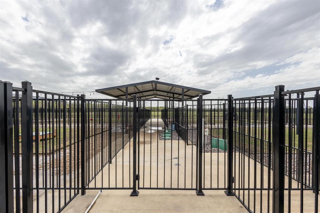 John Davis - Residential