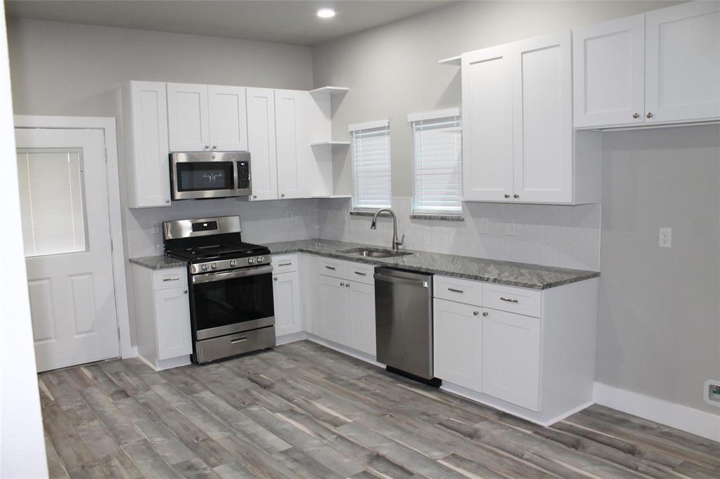 Original Alvord - Residential