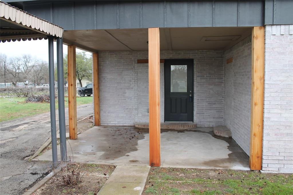 Original Alvord - Residential