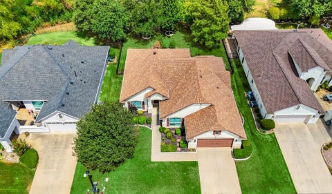 Photo of 11712 Lynnbrook Drive, Denton, TX 76207 (MLS # 21373547)