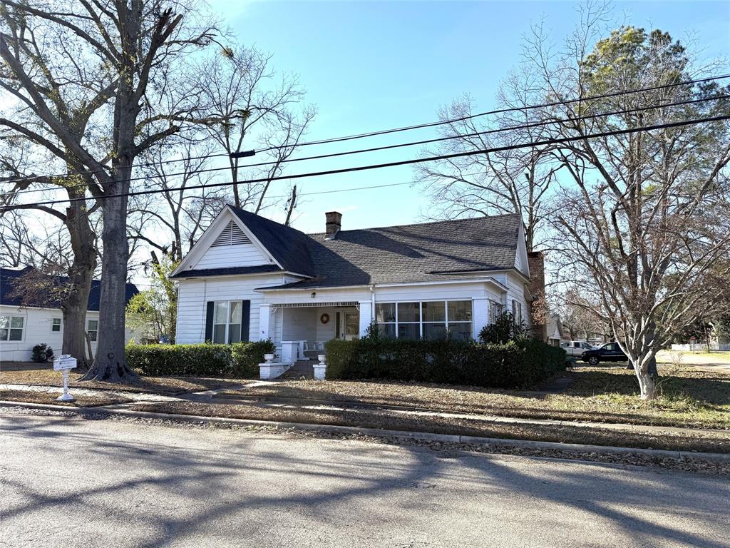 City Of Winnsboro - Residential