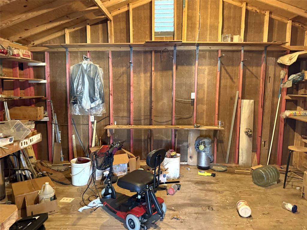 City Of Winnsboro - Residential