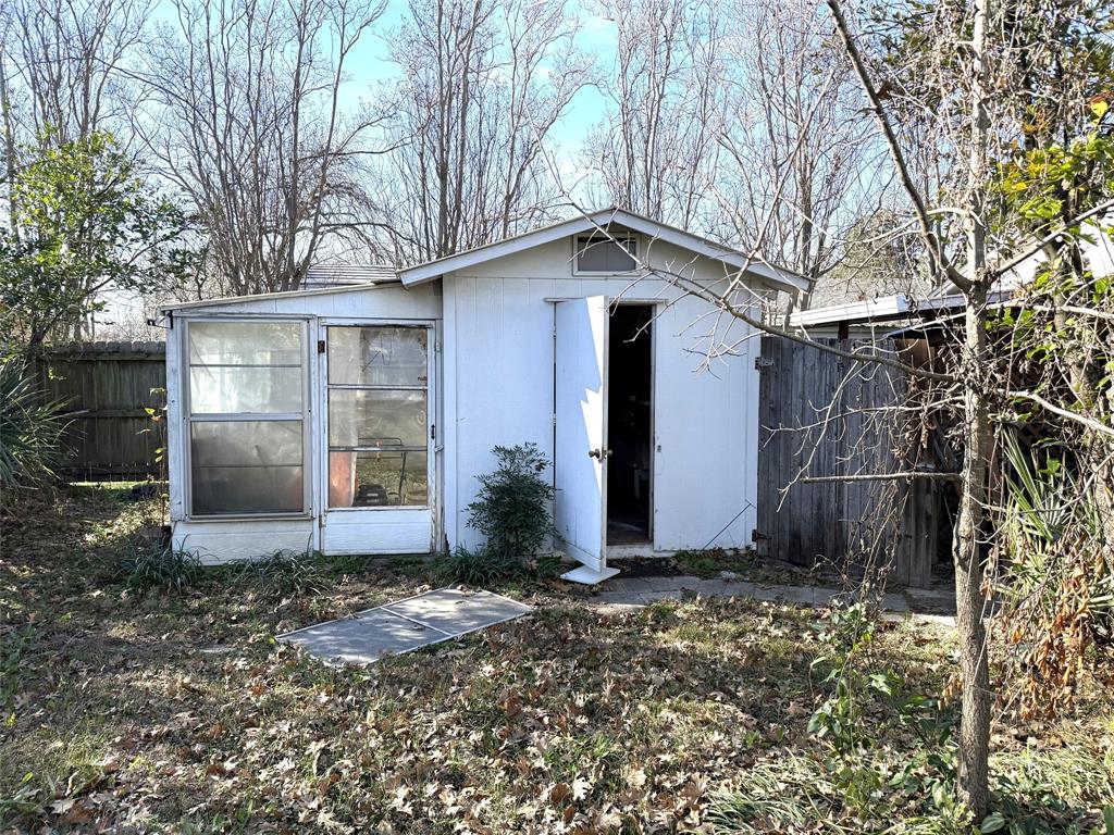 City Of Winnsboro - Residential