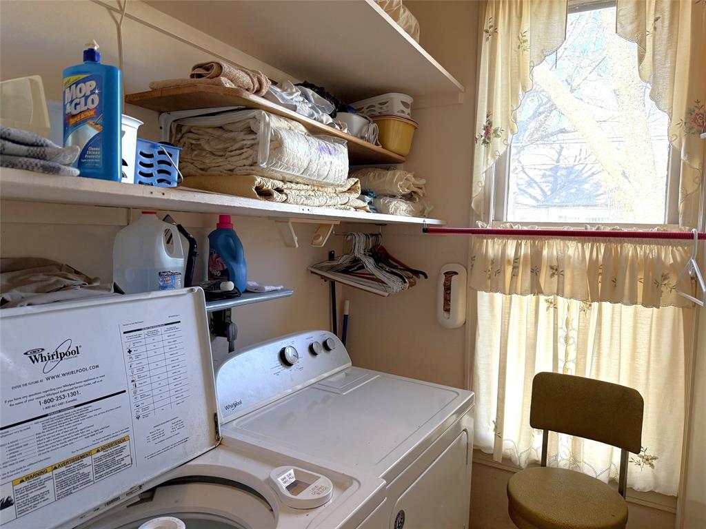 City Of Winnsboro - Residential