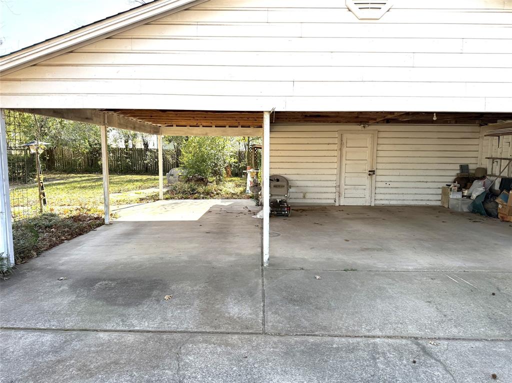 City Of Winnsboro - Residential