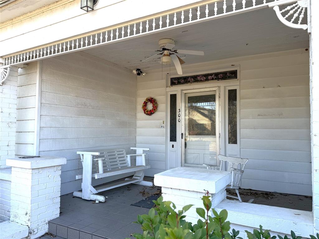 City Of Winnsboro - Residential