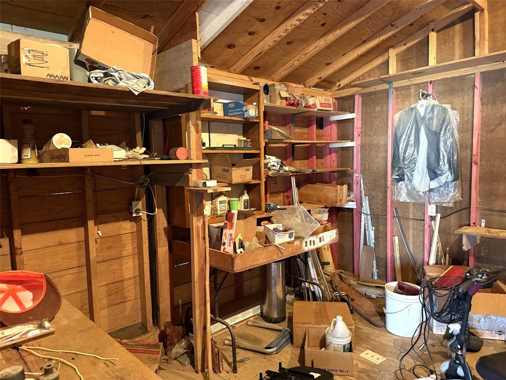 City Of Winnsboro - Residential