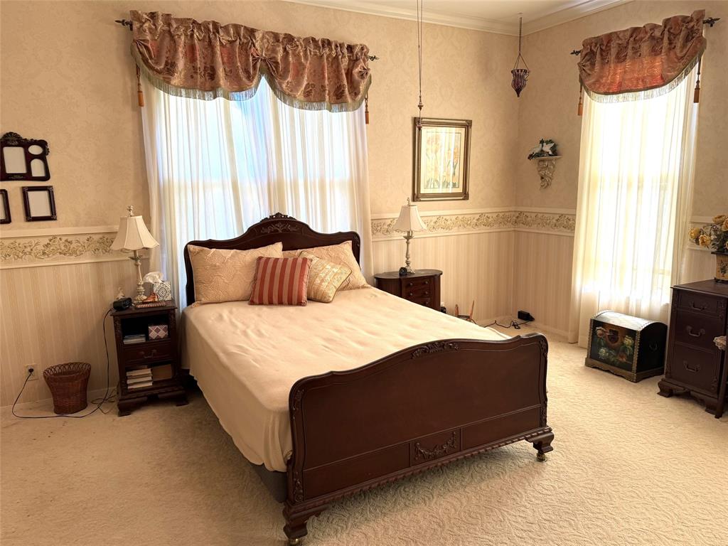 City Of Winnsboro - Residential