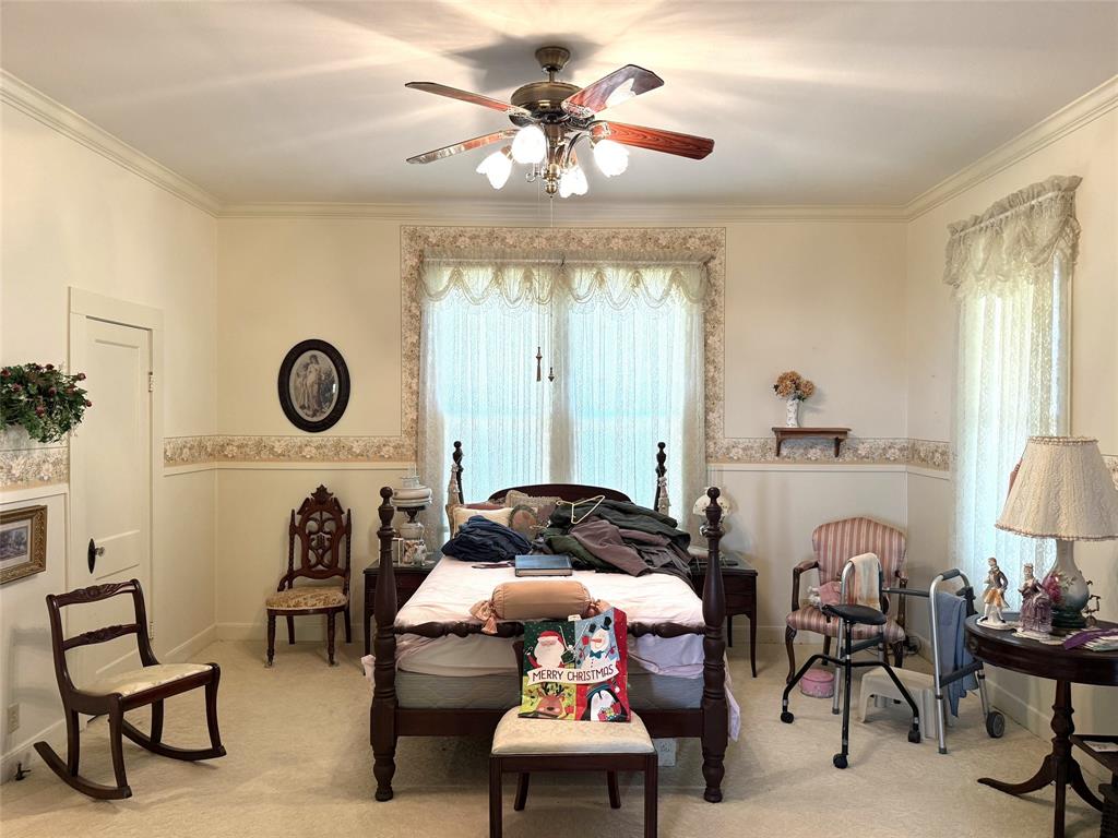 City Of Winnsboro - Residential