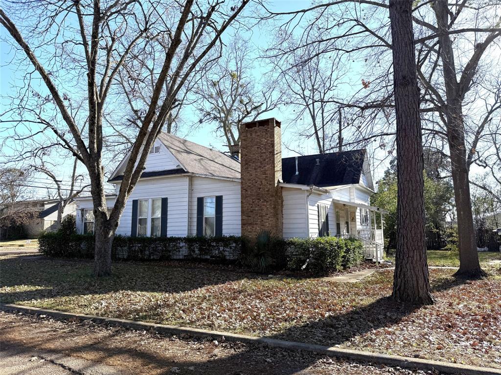 City Of Winnsboro - Residential