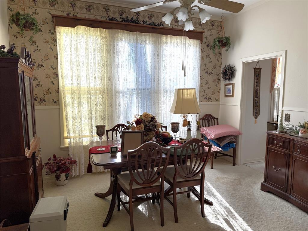 City Of Winnsboro - Residential