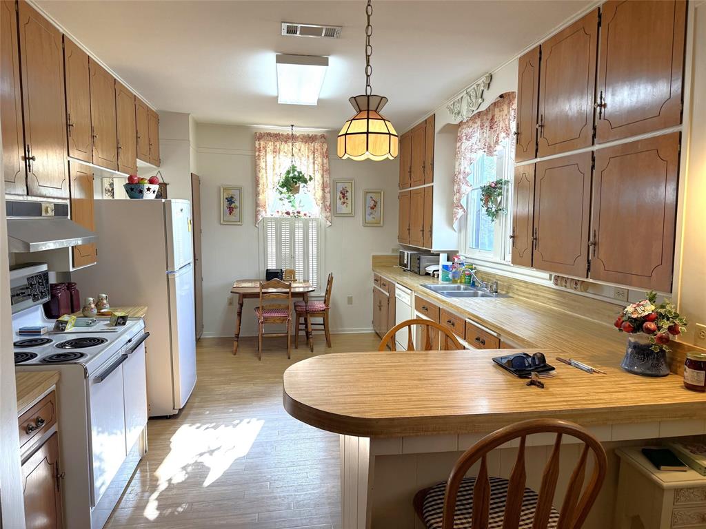 City Of Winnsboro - Residential