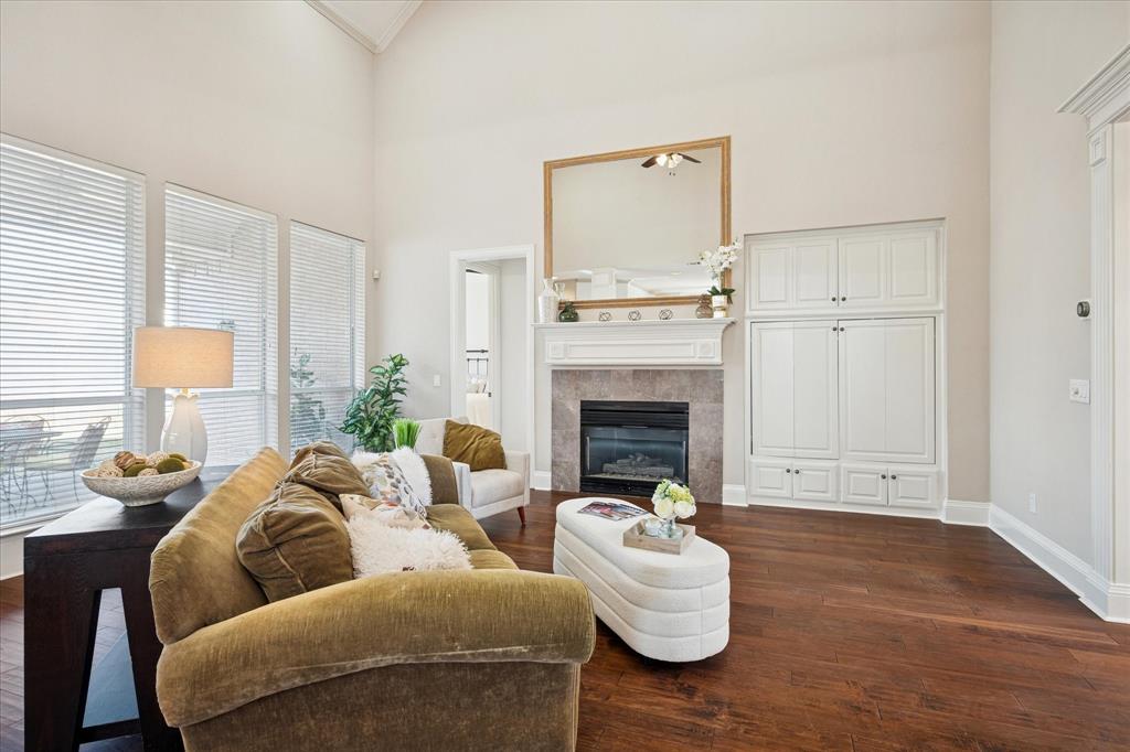 Riverchase Estates - Residential