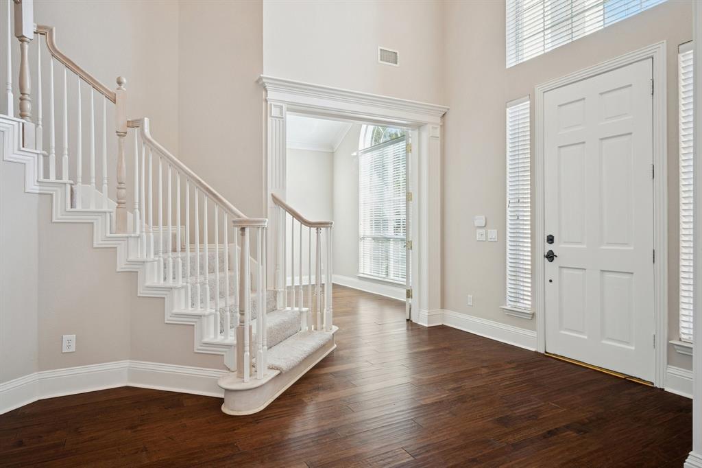 1306 Barrington Drive