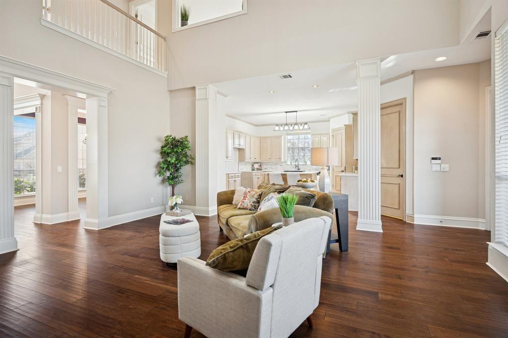 Riverchase Estates - Residential