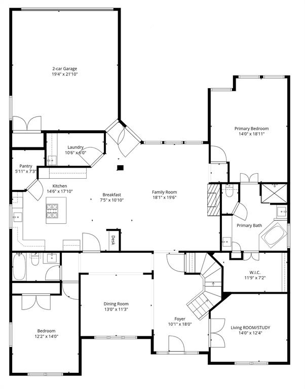 Riverchase Estates - Residential