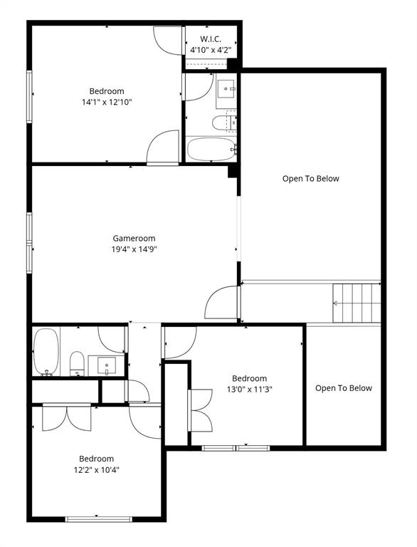 Riverchase Estates - Residential