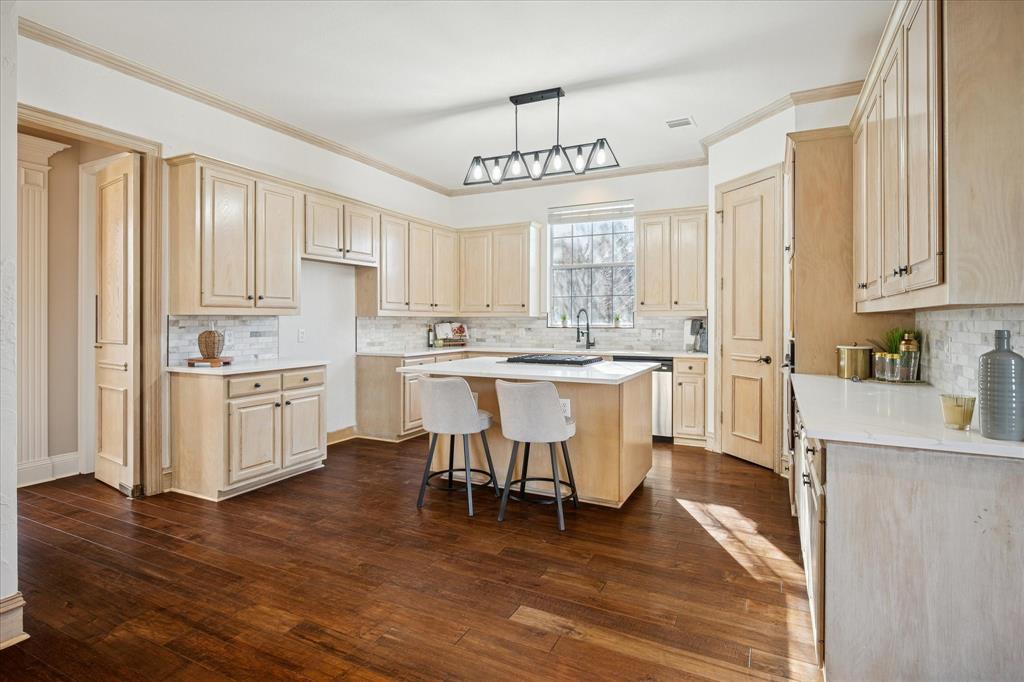 Riverchase Estates - Residential