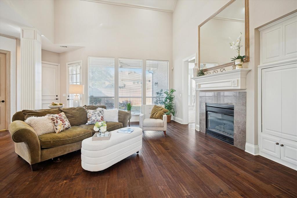 Riverchase Estates - Residential