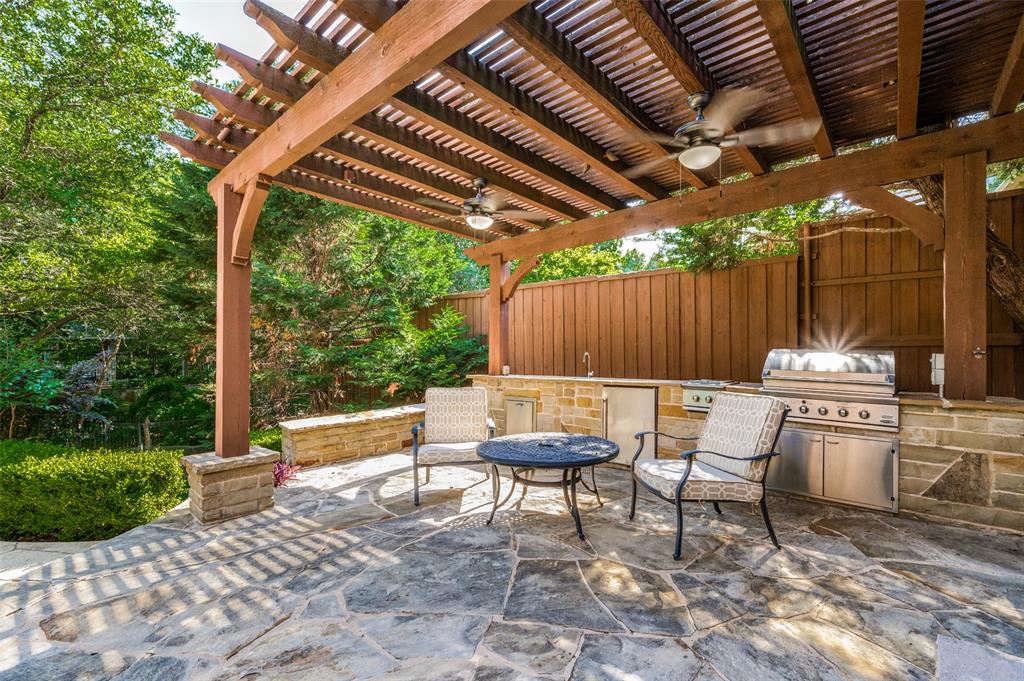 Shoal Creek Ph III - Residential