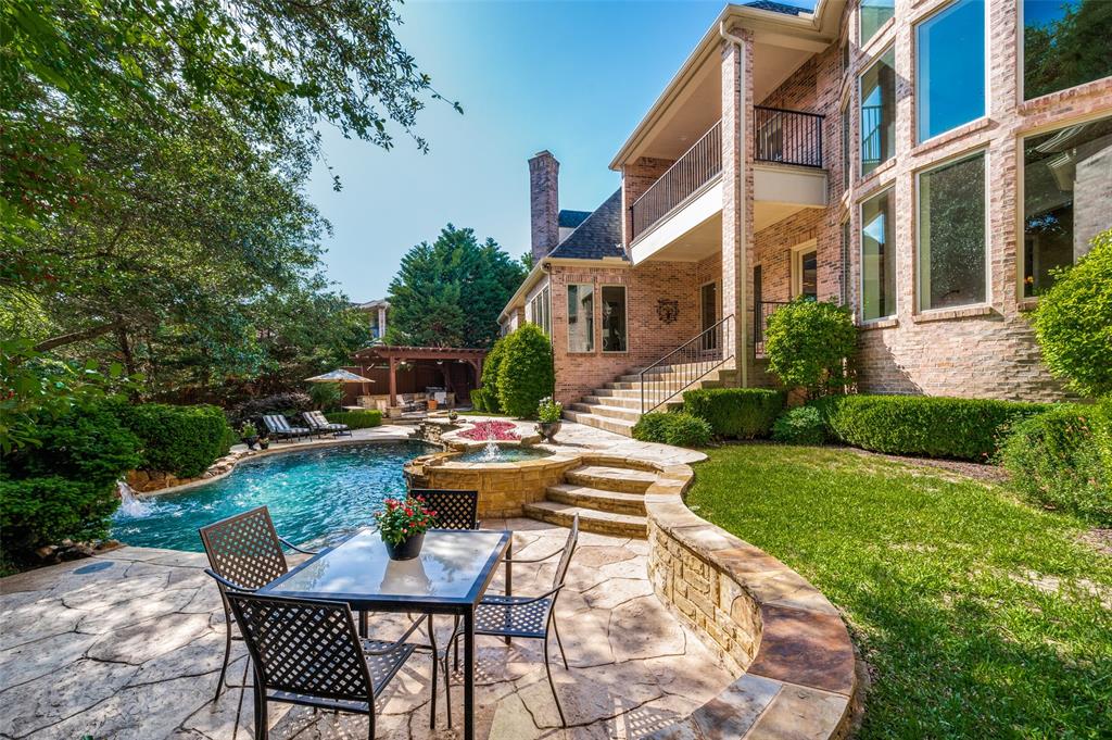 Shoal Creek Ph III - Residential