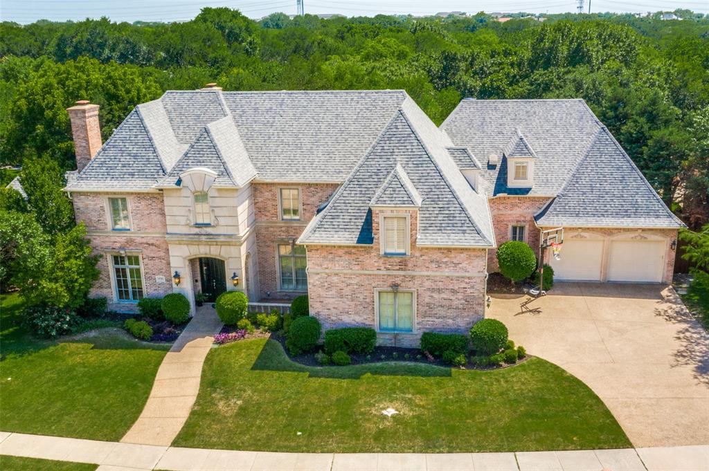 Shoal Creek Ph III - Residential