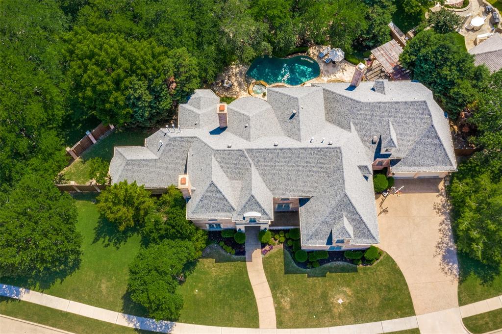 Shoal Creek Ph III - Residential