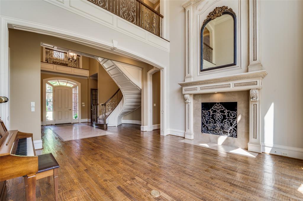 Shoal Creek Ph III - Residential