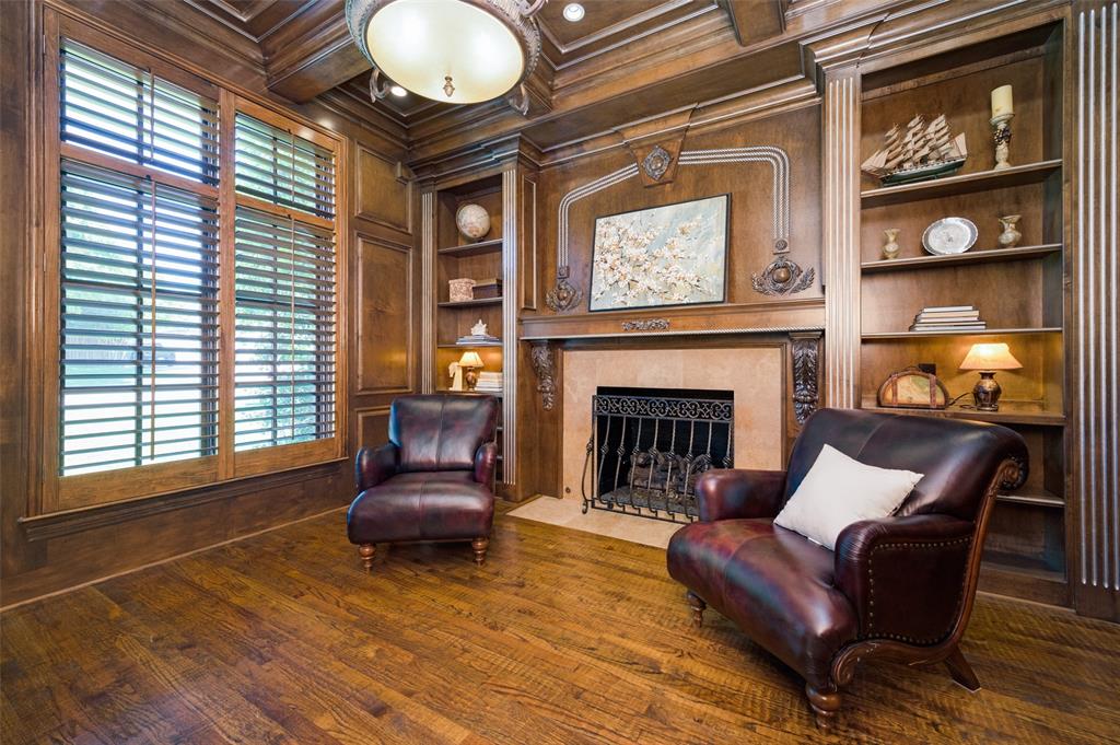 Shoal Creek Ph III - Residential