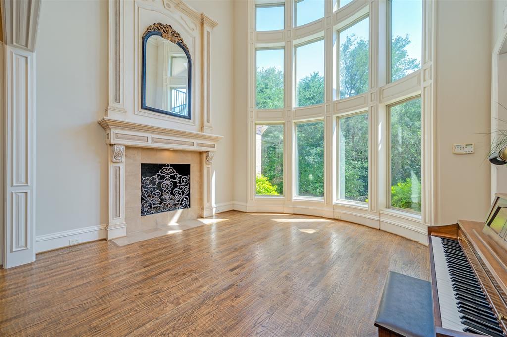 Shoal Creek Ph III - Residential