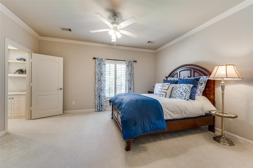 Shoal Creek Ph III - Residential