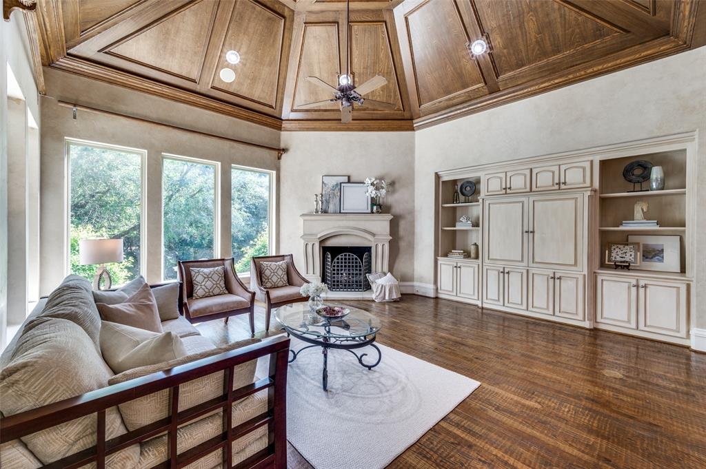 Shoal Creek Ph III - Residential