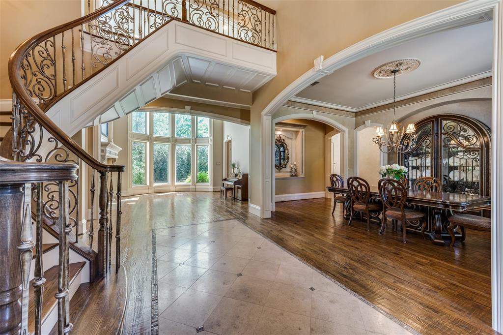 Shoal Creek Ph III - Residential