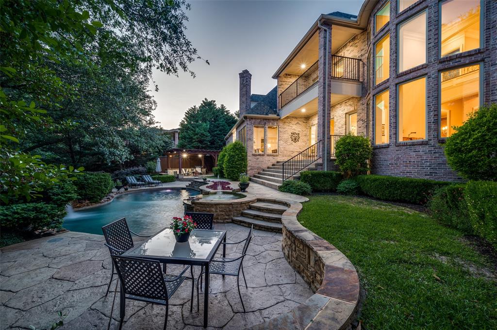 Shoal Creek Ph III - Residential