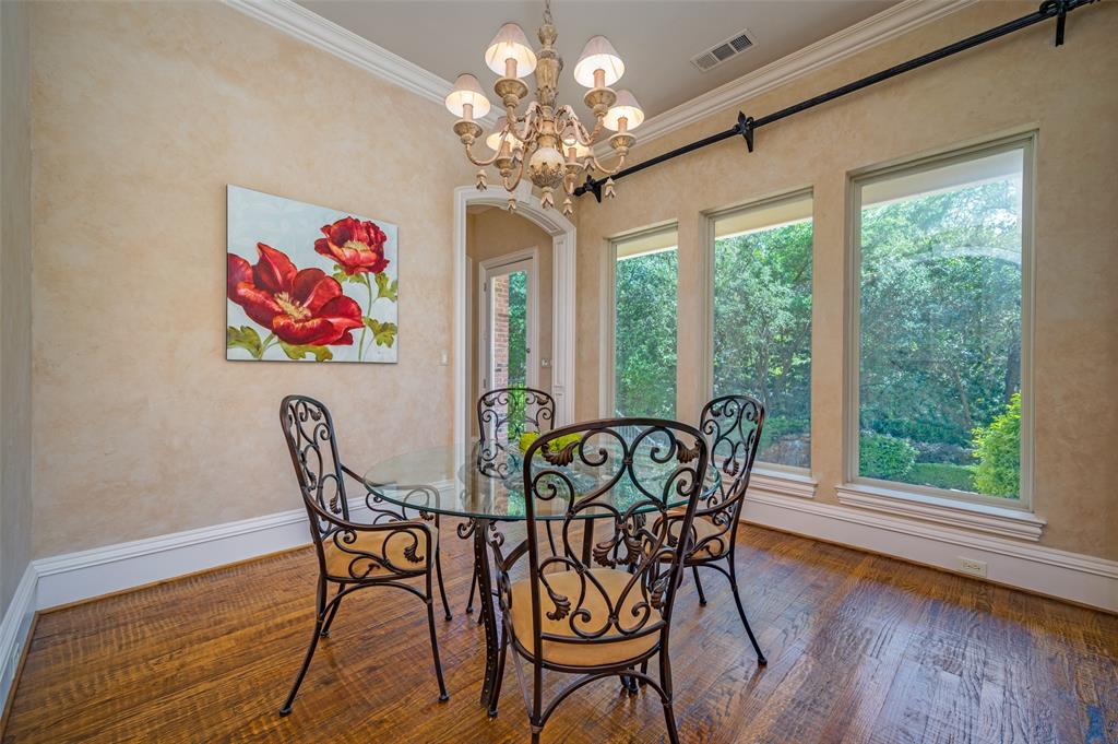 Shoal Creek Ph III - Residential