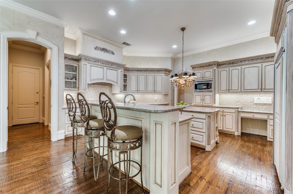 Shoal Creek Ph III - Residential