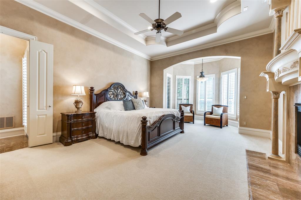 Shoal Creek Ph III - Residential