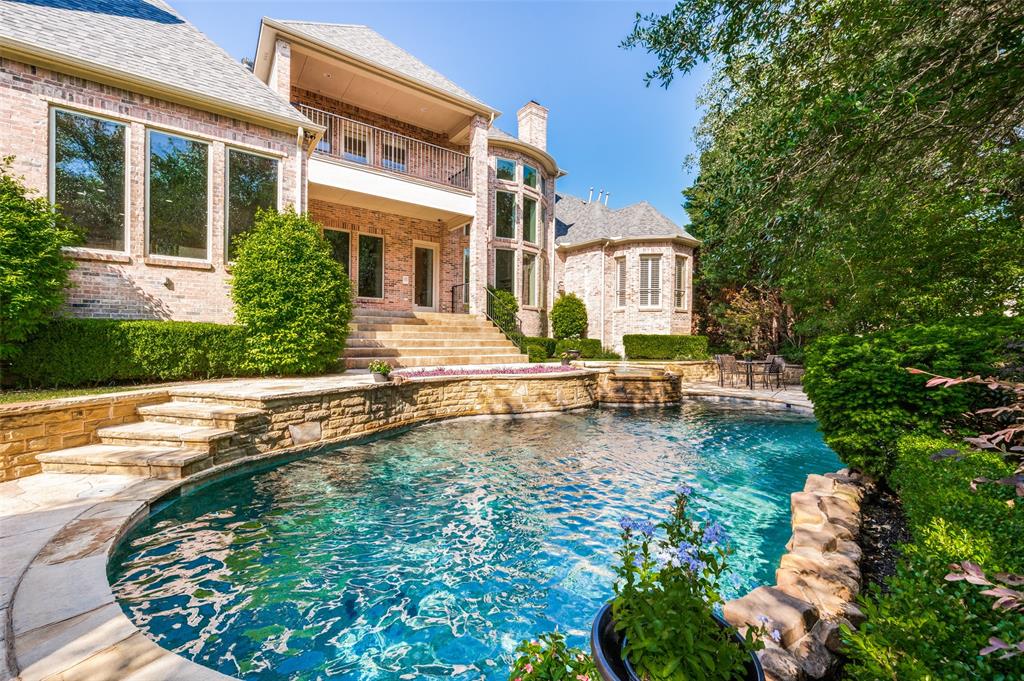 Shoal Creek Ph III - Residential